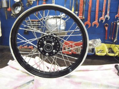 Pulverbeschichtungen