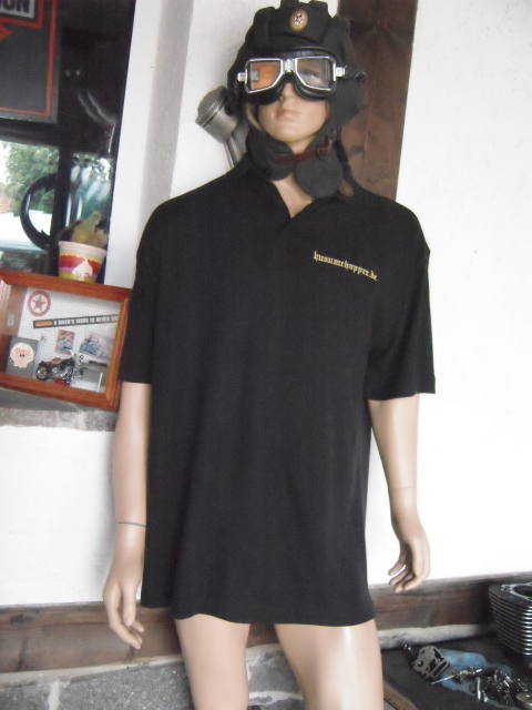 Polo-Shirt
