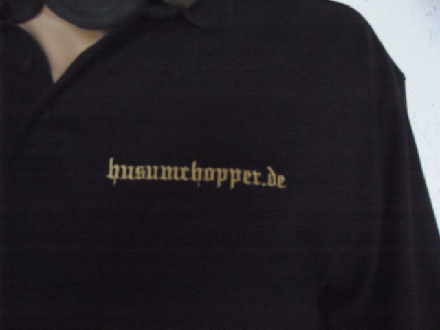 Polo-Shirt